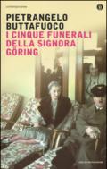 I cinque funerali della signora Goring