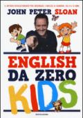 English da zero kids
