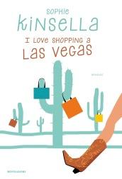 I love shopping a Las Vegas