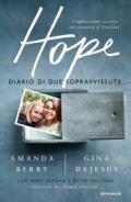 Hope. Diario di due sopravvissute