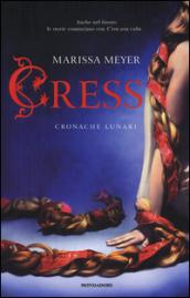 Cress - Cronache lunari