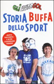 Storia buffa dello sport