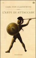 L'arte di attaccare