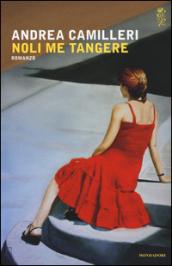 Noli me tangere