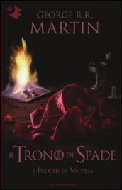 Il trono di spade: 11