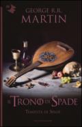 Il trono di spade: 5