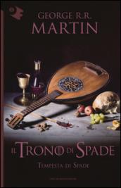 Il trono di spade: 5