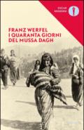 I quaranta giorni del Mussa Dagh