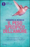 Il peso specifico dell'amore