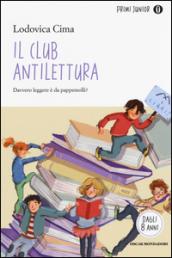 Il club antilettura