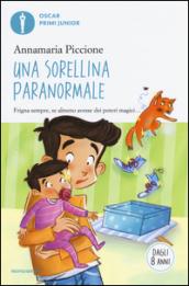 Una sorellina paranormale