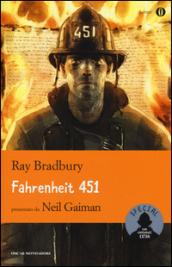 Fahrenheit 451