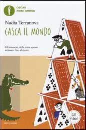 Casca il mondo