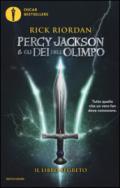 Il libro segreto. Percy Jackson e gli dei dell'Olimpo