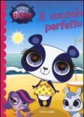 Il cucciolo perfetto. Littlest Pet Shop. Ediz. illustrata