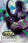 Illidan. World of Warcraft. Ediz. illustrata