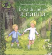 È ora di andare a nanna. Ediz. illustrata