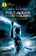 Il ladro di fulmini. Percy Jackson e gli dei dell'Olimpo: 1