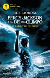 Il ladro di fulmini. Percy Jackson e gli dei dell'Olimpo: 1