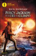 La maledizione del titano. Percy Jackson e gli dei dell'Olimpo: 3