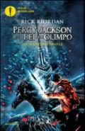 Lo scontro finale. Percy Jackson e gli dei dell'Olimpo: 5