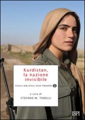 Kurdistan, la nazione invisibile