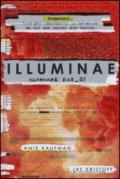 Illuminae. Illuminae file. 1.