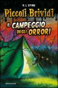 Il campeggio degli orrori. Piccoli brividi