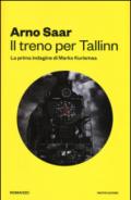 Il treno per Tallinn
