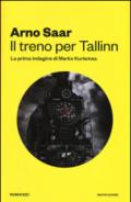 Il treno per Tallinn