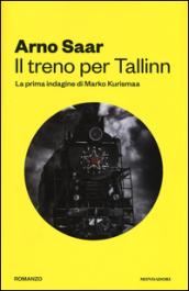 Il treno per Tallinn