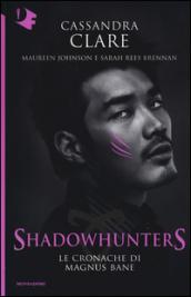 Le Cronache di Magnus Bane