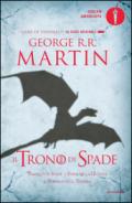 Il trono di spade. Libro terzo delle Cronache del ghiaccio e del fuoco: 3