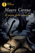 Il canto delle manére