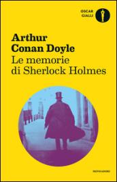 Le memorie di Sherlock Holmes