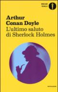 L'ultimo saluto di Sherlock Holmes