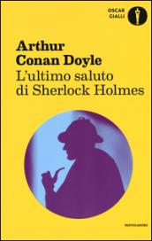 L'ultimo saluto di Sherlock Holmes