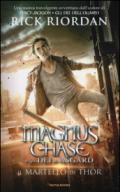 Magnus Chase e gli Dei di Asgard - 2. Il martello di Thor
