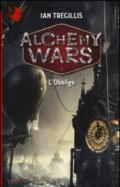 Alchemy Wars - 1. L'Obbligo (Alchemy Wars (versione italiana))