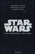 Star wars. The original trilogy: Una nuova speranza-L' impero colpisce ancora-Il ritorno dello Jedi