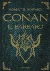 Conan il barbaro