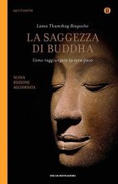 La saggezza di Buddha: Come raggiungere la vera pace