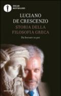 Storia della filosofia greca: 2