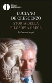 Storia della filosofia greca: 2