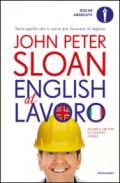 English al lavoro