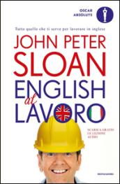 English al lavoro