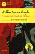 I misteri di Sherlock Holmes. Oscar Junior