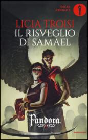 Il risveglio di Samael. Pandora