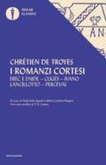 I romanzi cortesi