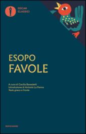 Favole